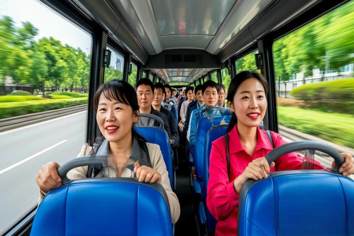 В Удмуртии создадут туристические маршруты для гостей из Китая