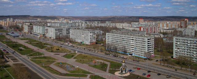 В Кемерово бульвар Строителей продлят до восточного объезда