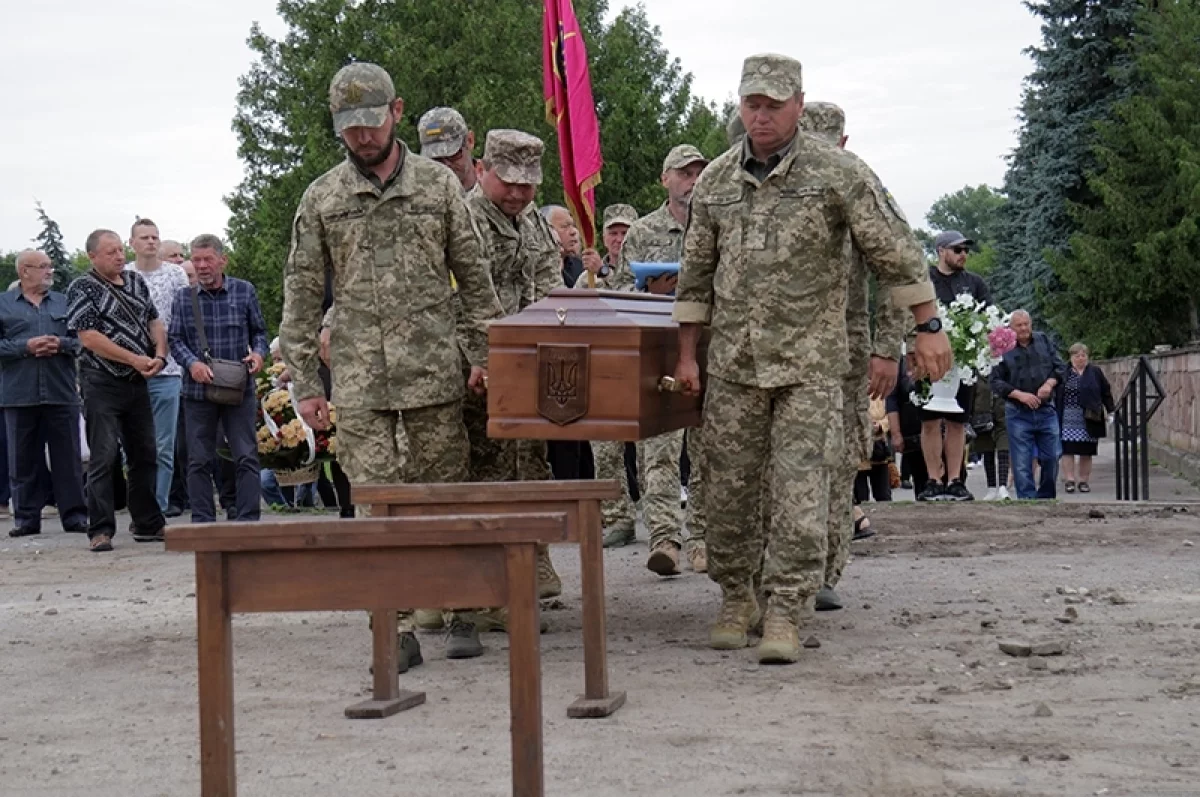 Эксперты рассказали о гибели одного из сильнейших подразделений ВСУ