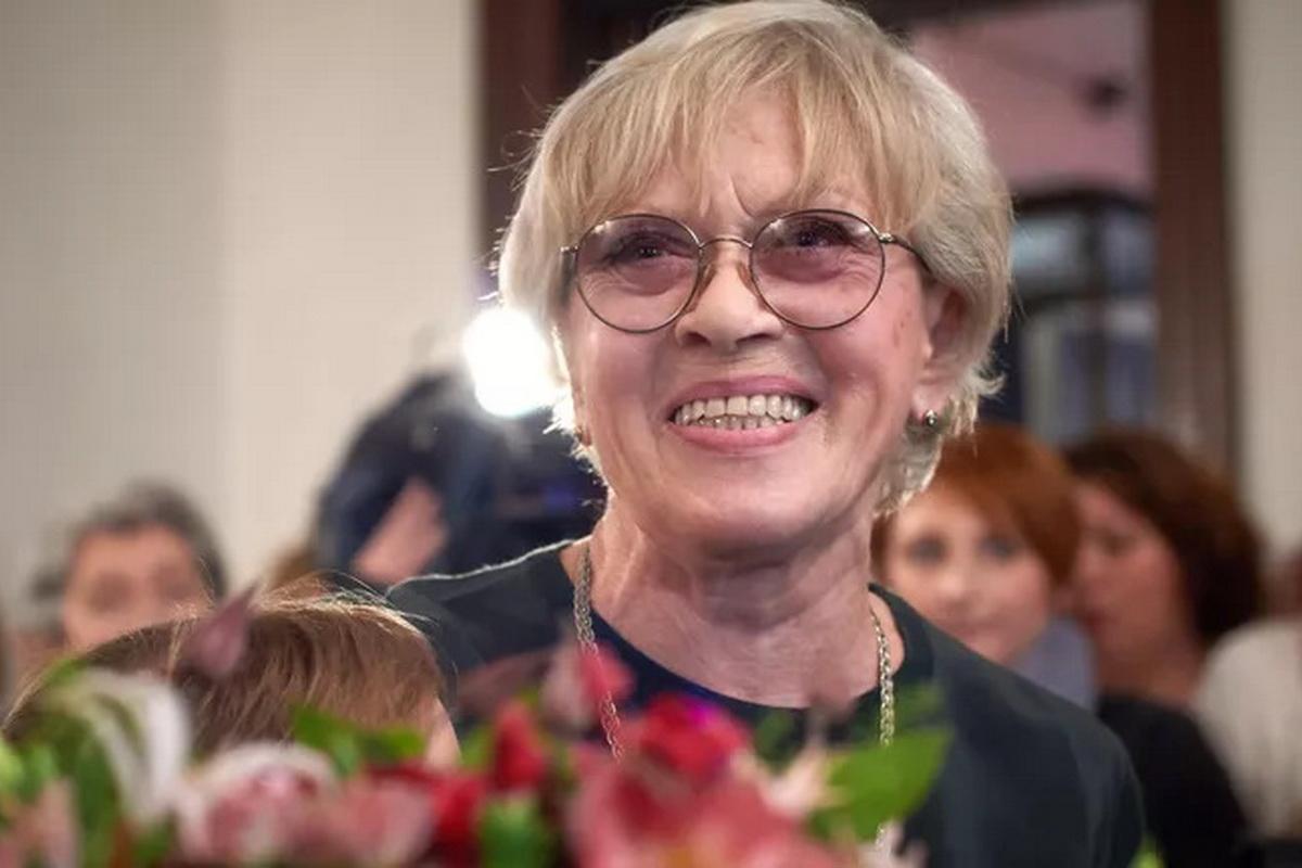 Прощание со сценой и мнение об СВО. Как болезнь забрала у Алисы Фрейндлих слух и карьеру