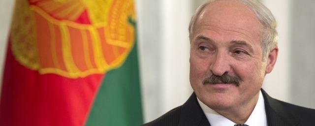 Лукашенко в шутку предложил России войти в состав Белоруссии