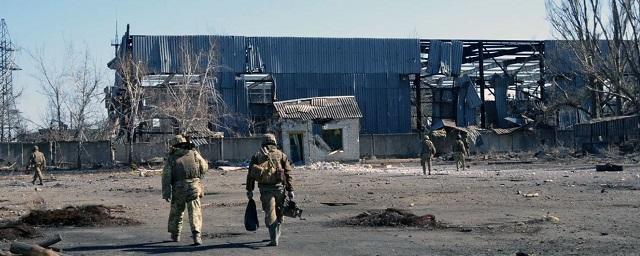 СМИ: США рекомендуют Киеву отключить воду и электричество в Донбассе