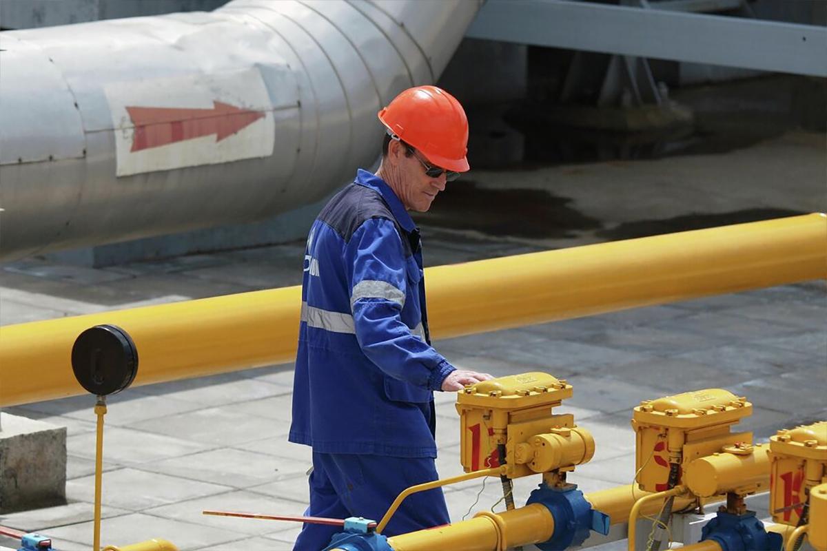 Посол Ирана в Москве заявил о стремлении страны начать поставки газа из РФ