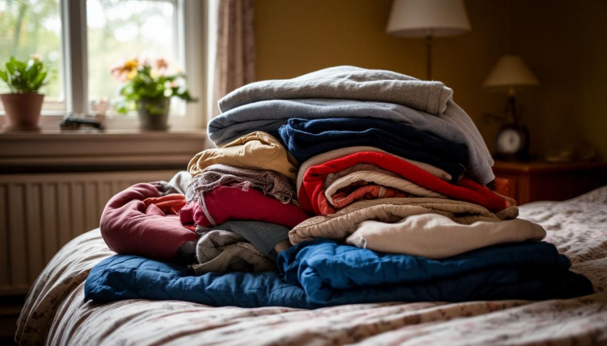 Священнослужитель поделился советами о том, как обращаться с вещами усопших и сохранять память о них