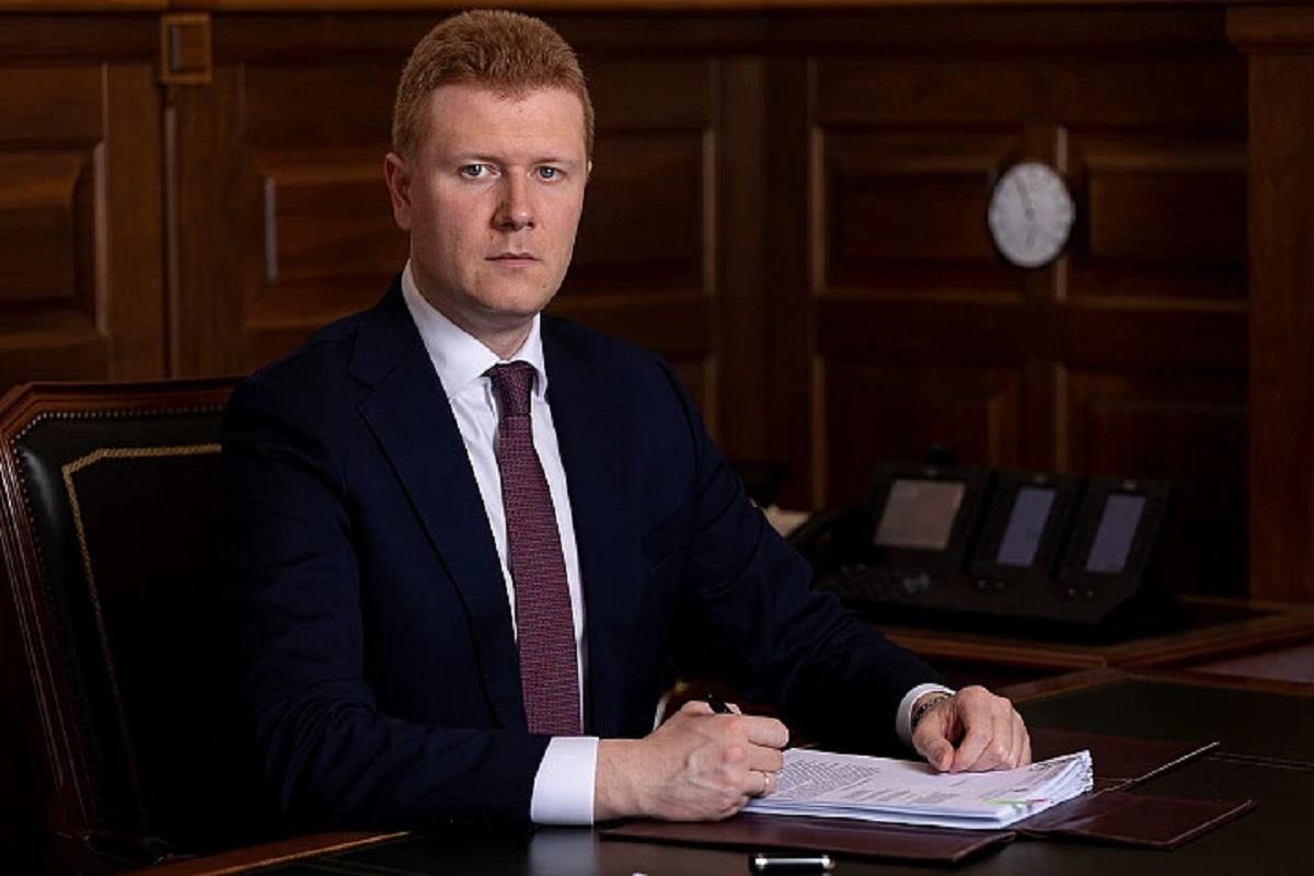 Замминистра спорта идет на праймериз «Единой России»