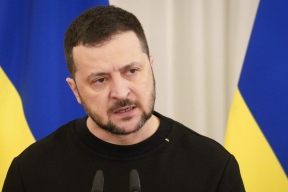 Обреченность и подавленность: язык тела выдал истинное состояние Зеленского на саммите