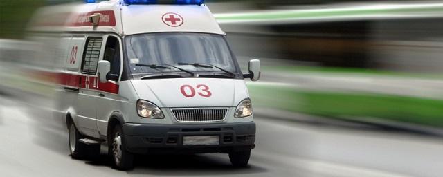 Самарские медики отказались везти умирающего ребенка в больницу со словами: «Мы не грузоперевозка»