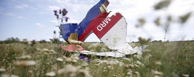 Разбор полета: кто виноват в крушении рейса MH17?
