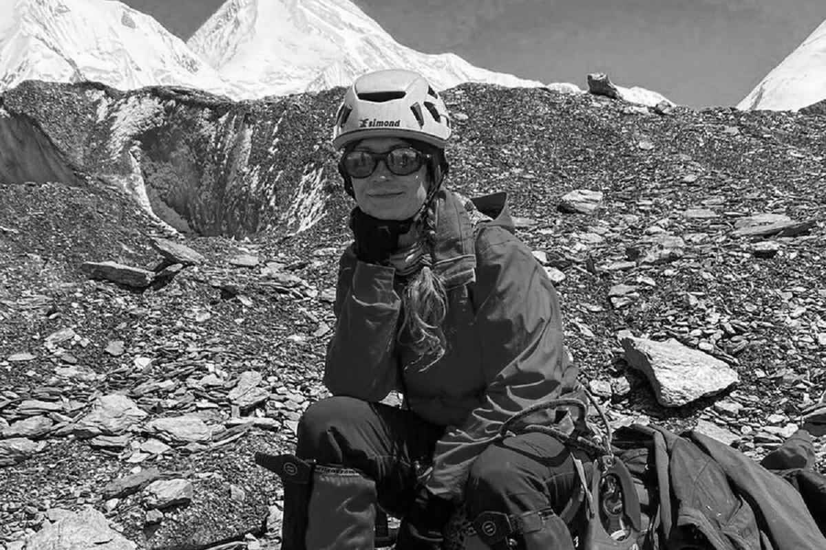 Стала известна возможная судьба предсмертной записки альпинистки Наговициной