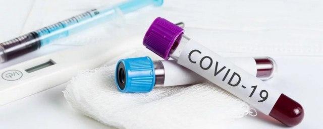 За сутки в Татарстане выявили 50 новых случаев заражения коронавирусом