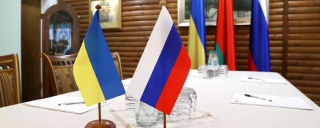 В США назвали возможные сроки перемирия между Россией и Украиной