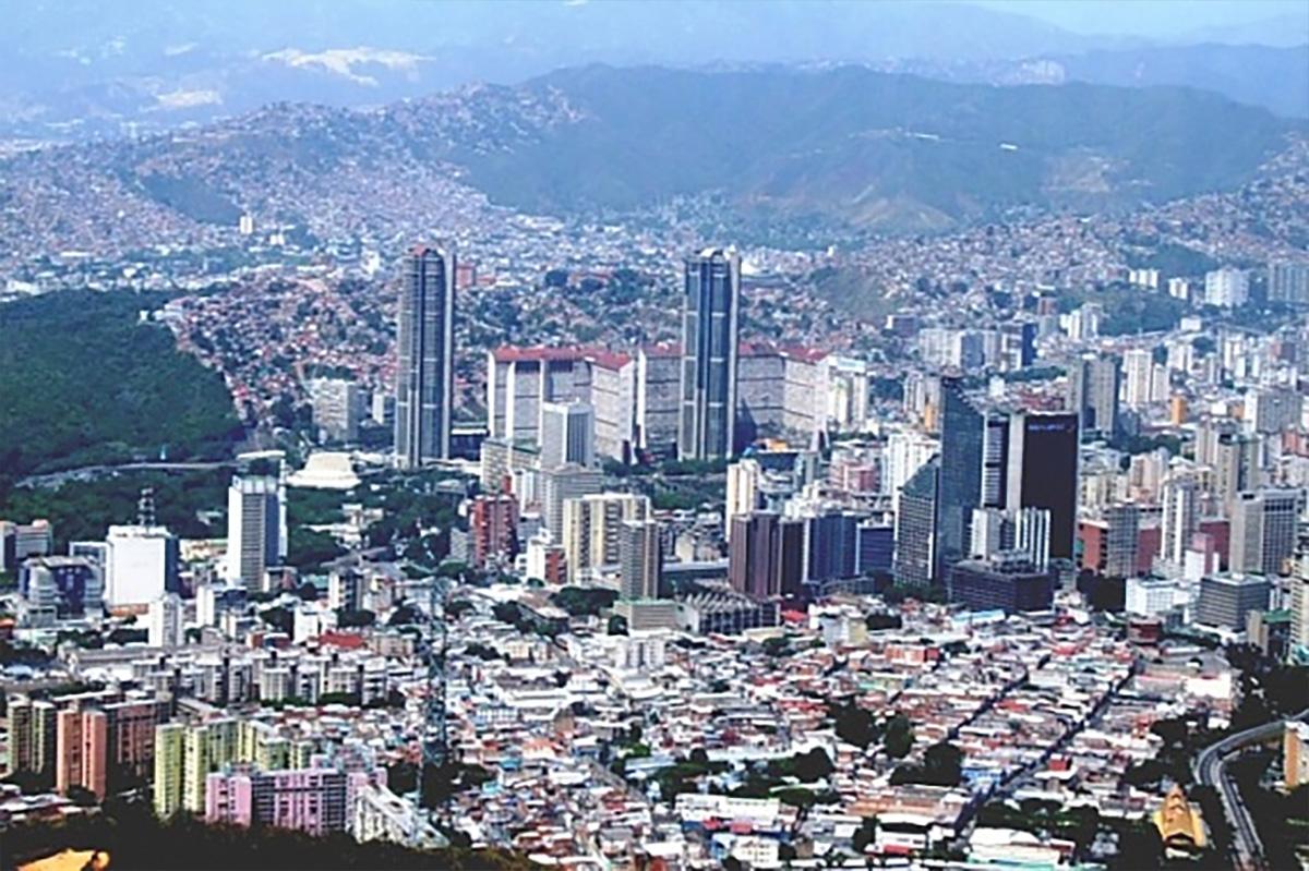 Венесуэла благодарна России за поддержку в защите суверенитета республики