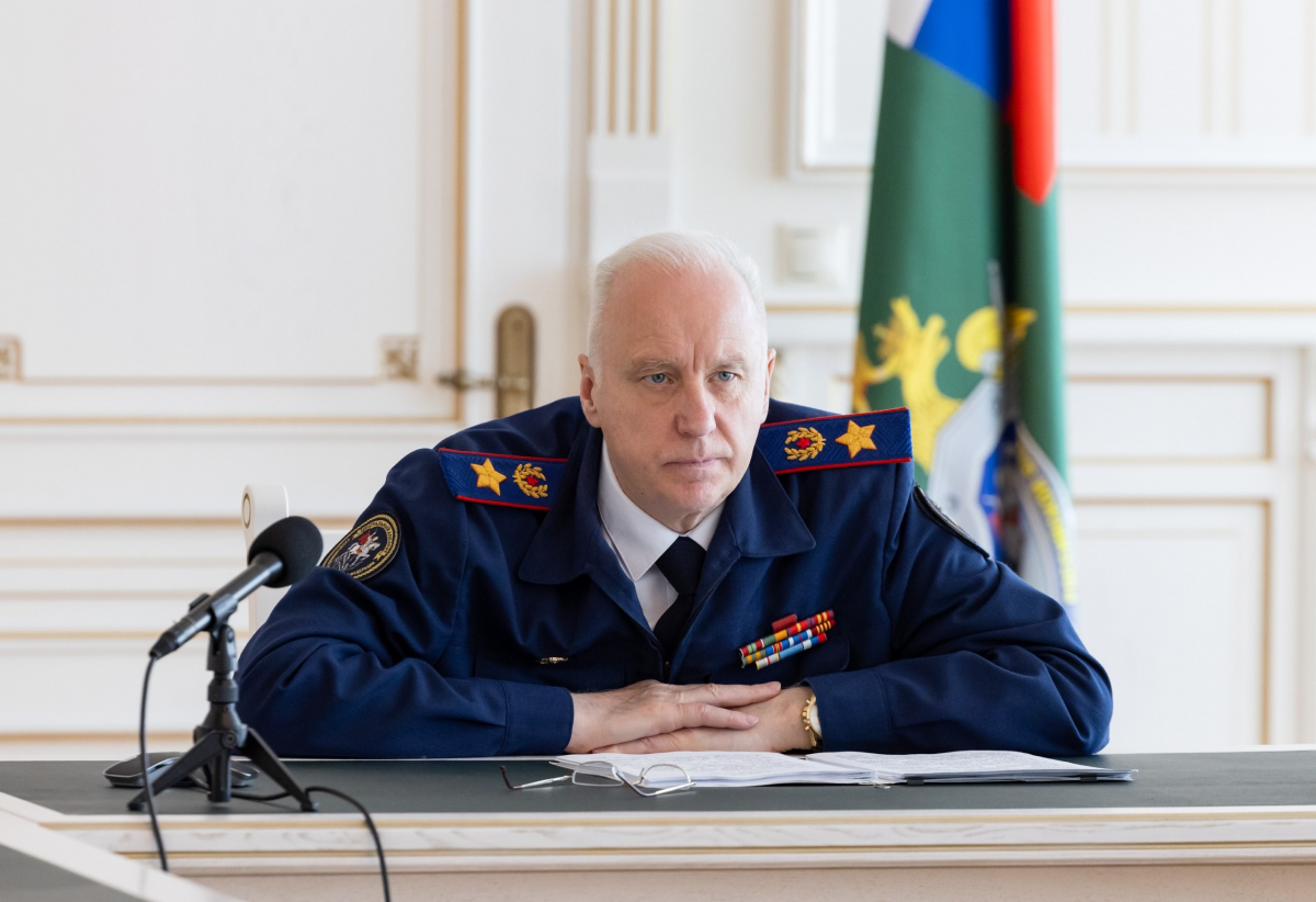 Потерпевшие по делу MaryWay просят Бастрыкина вмешаться в расследование