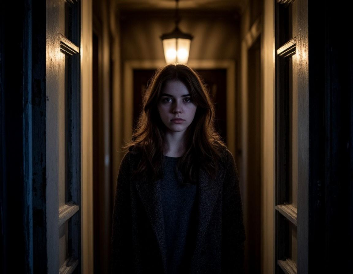 Мама вошла в дом и исчезла. Тайна новосибирского подъезда начала проясняться спустя 15 лет