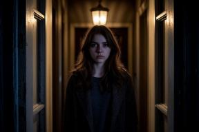 Мама вошла в дом и исчезла. Тайна новосибирского подъезда начала проясняться спустя 15 лет