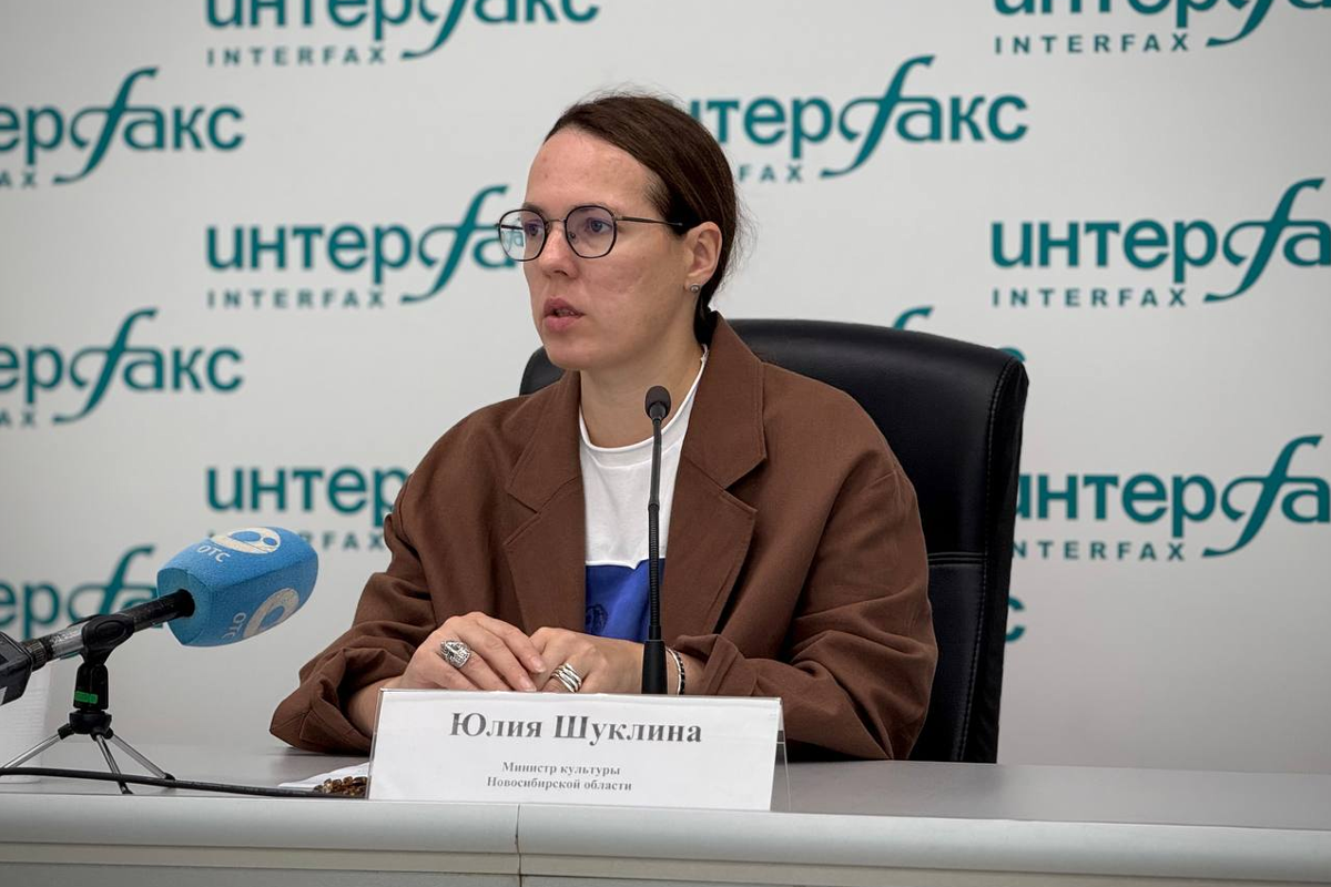 В Новосибирской области по нацпроекту «Семья» отремонтируют 15 культурных учреждений