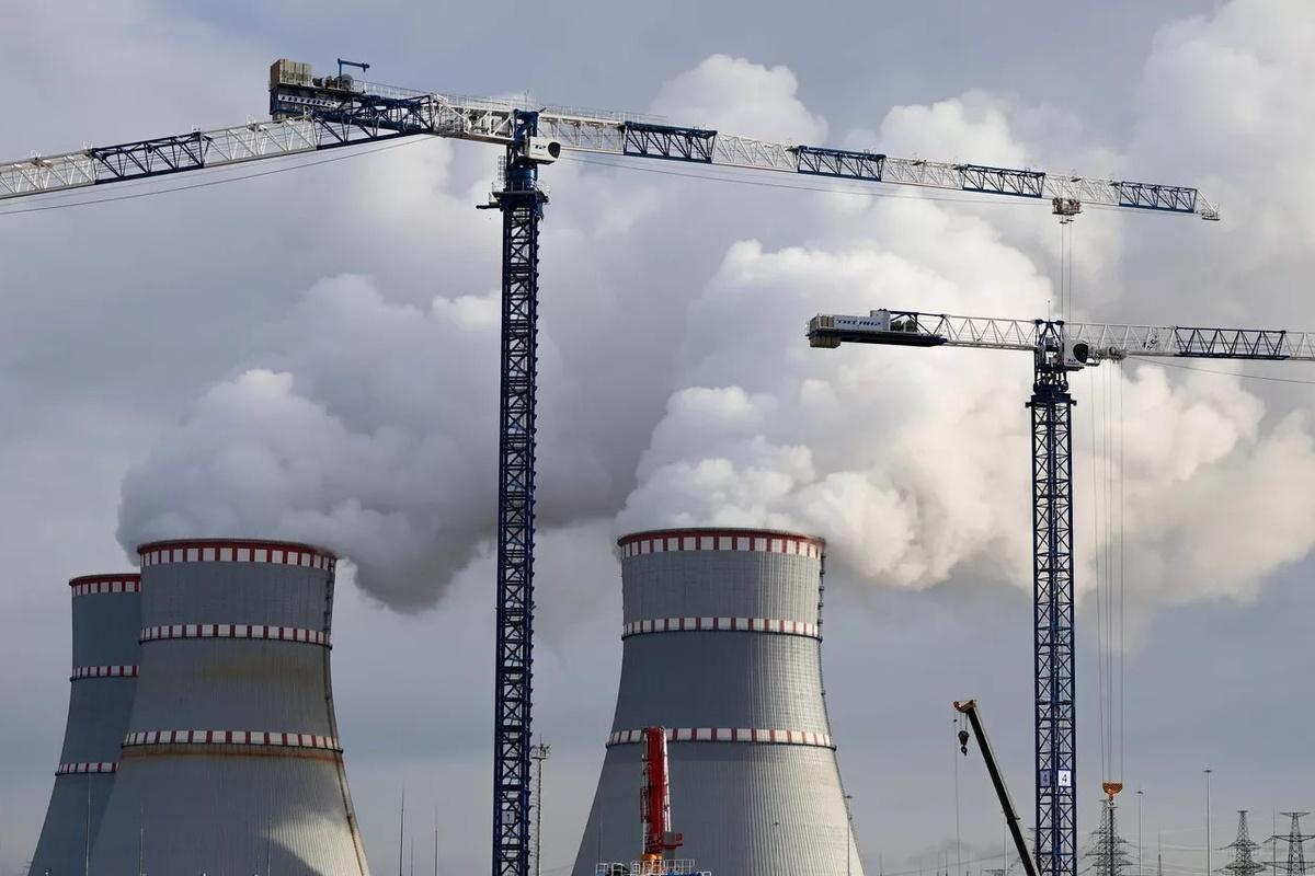 Почему в России возникает дефицит электроэнергии: мнение эксперта из Фонда энергетической безопасности