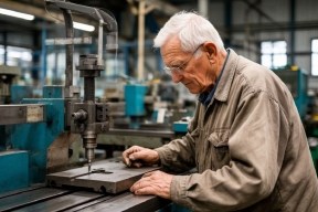 Леонид Слуцкий предложил пересмотреть правила присвоения статуса ветерана труда