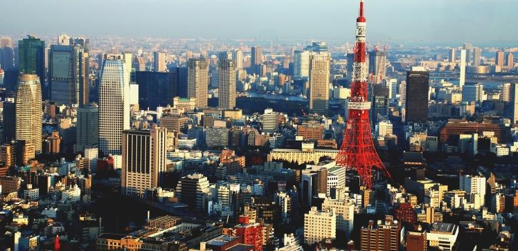 В Японии появится центр по сбору информации о международном терроризме