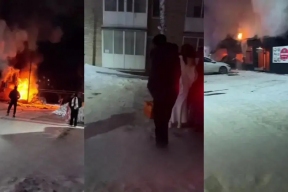 «Выбегали босиком и без волос»: трагедия в Щучинске унесла 11 жизней — владелец кафе арестован, но спасенные баллоны могли взорвать весь дом