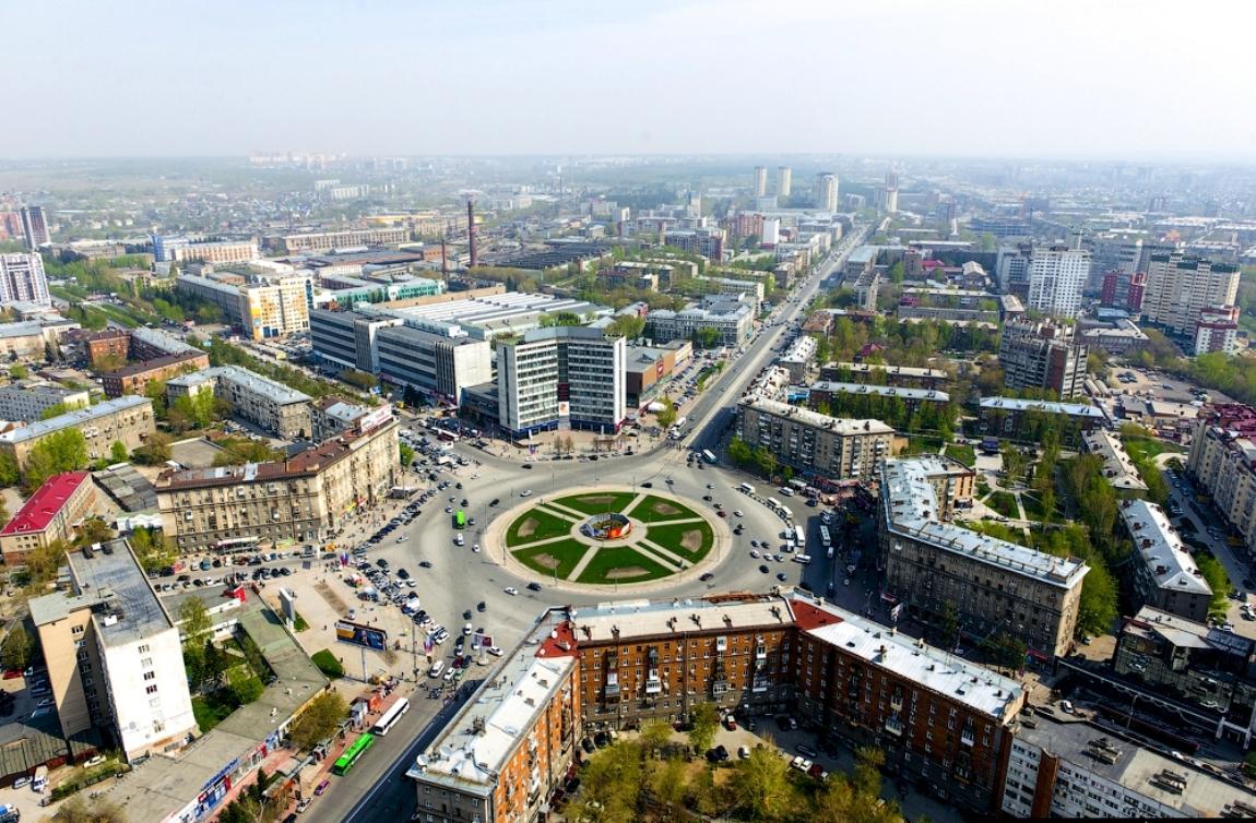 Интересные города сибири. Заельцовский район площадь Калинина. Новосибирск столица Сибири. Площадь Калинина Новосибирск. Город Новосибирск центр Новосибирской.