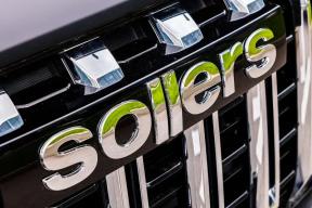 «Магниевые рули» и лазерный раскрой: «Соллерс» вкладывает 1,5 млрд в уникальное производство автокомпонентов в Ульяновске