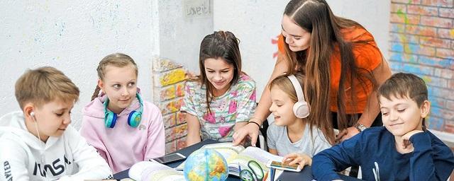 В России разрешили использовать маткапитал для оплаты услуг репетиторов