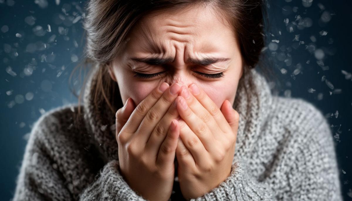 Иммунолог Болибок прокомментировал сообщения о распространении «гонконгского гриппа» в России