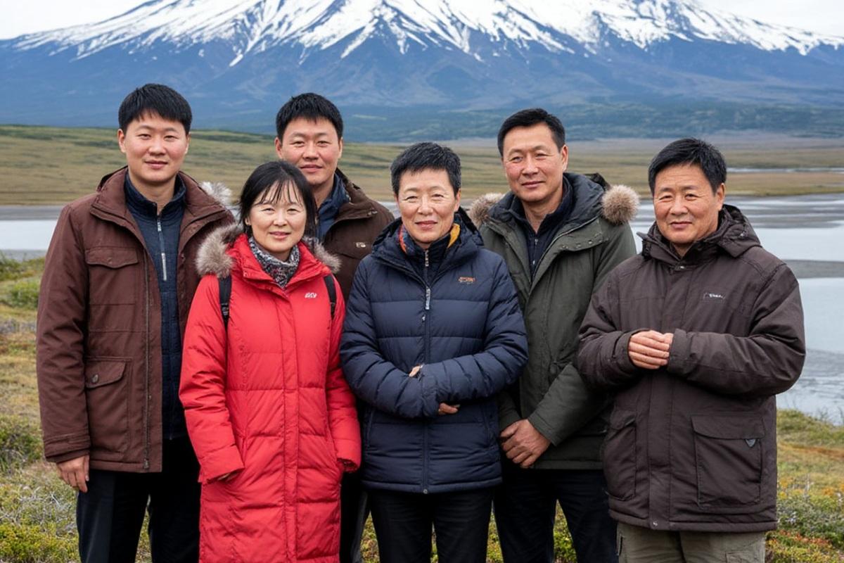 С открытием нового аэропорта власти Камчатки ожидают наплыв туристов