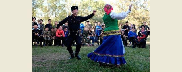 В Кисловодске пройдет казачий праздник