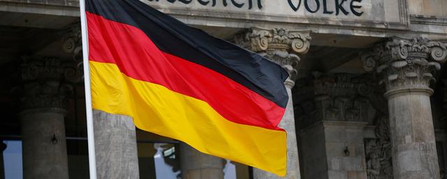 Германия потратит 20 млрд евро на покрытие дефицита боеприпасов