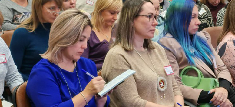 Активисты Амурской области получат около 28 млн рублей на конкурсе губернаторских грантов