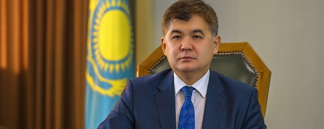 Медики в Казахстане вступились за экс-министра здравоохранения