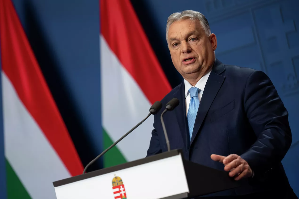 Нефтяной фронт Будапешта: Венгрия намерена бороться за доступ к российским энергоносителям