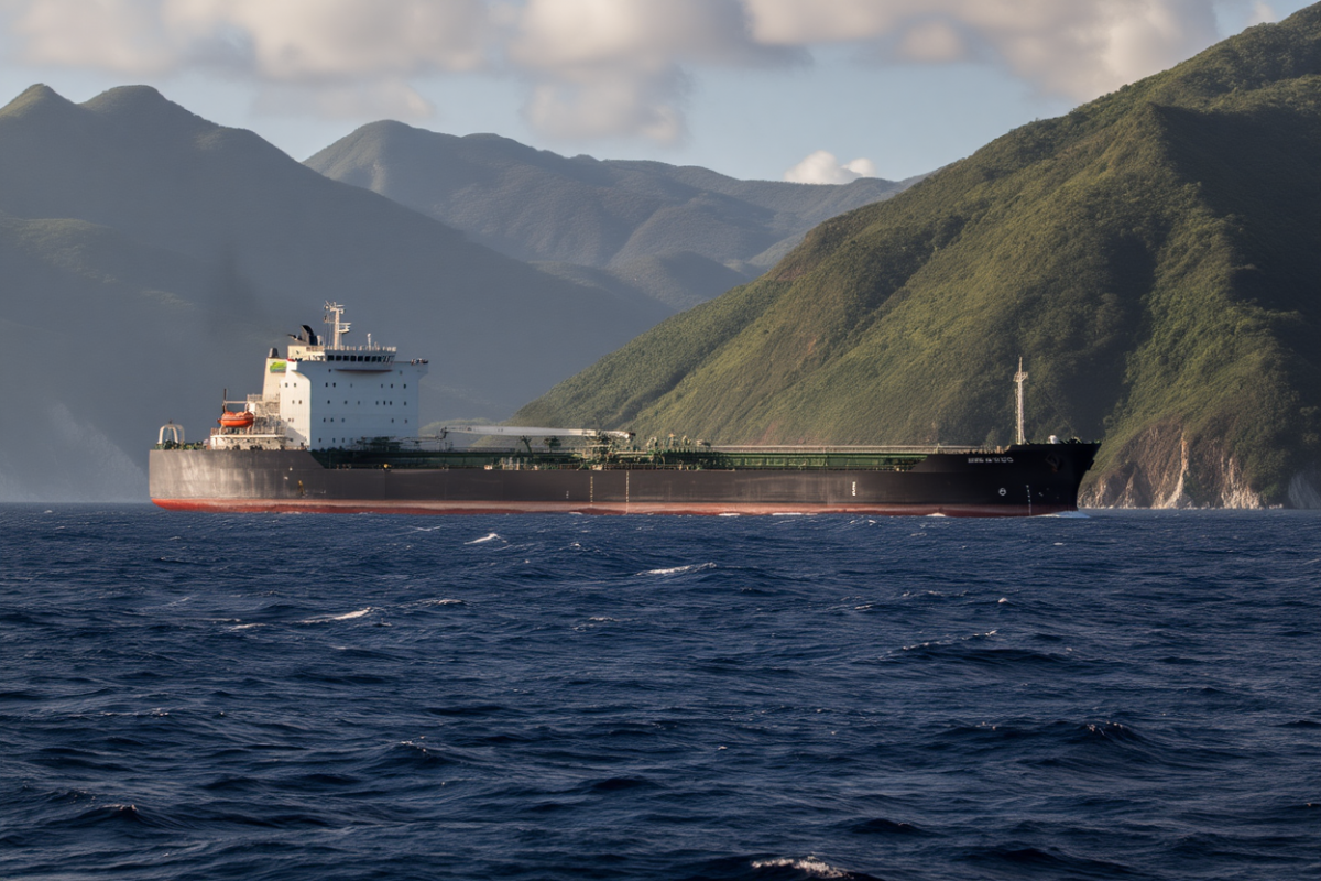 Россия обошла США и стала крупнейшим поставщиком нафты в Венесуэлу