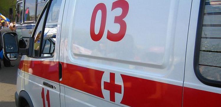 В Омске 2-летний мальчик травмировался в детском саду