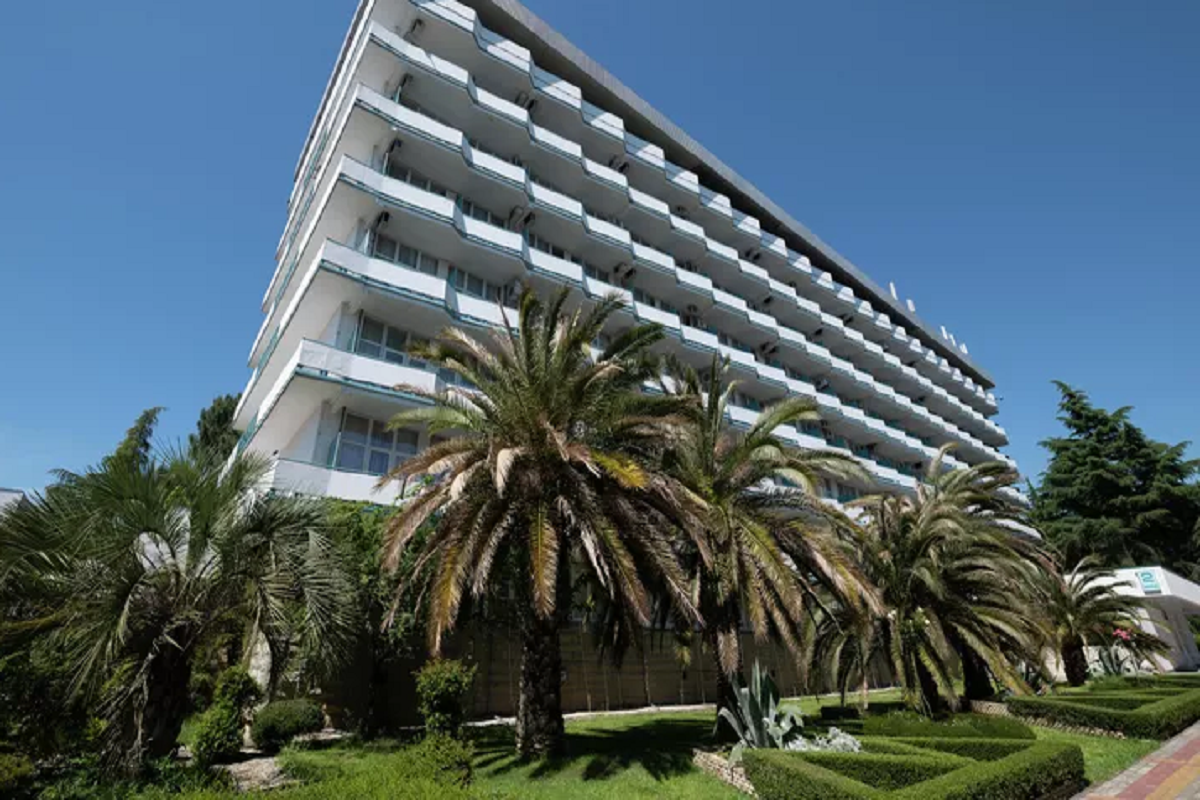 Здравницы Алтая признали лучшими во всероссийском конкурсе санаториев