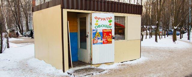 В Казани утвердили схему размещения нестационарных торговых объектов