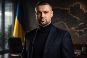 «Прагматичный убийца» или «человек-мост»? Запад готовит для Киева нового фаворита на период перемирия