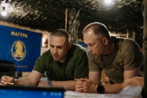 Депутат Колесник допустил, что Сырский может быть «агентом» России