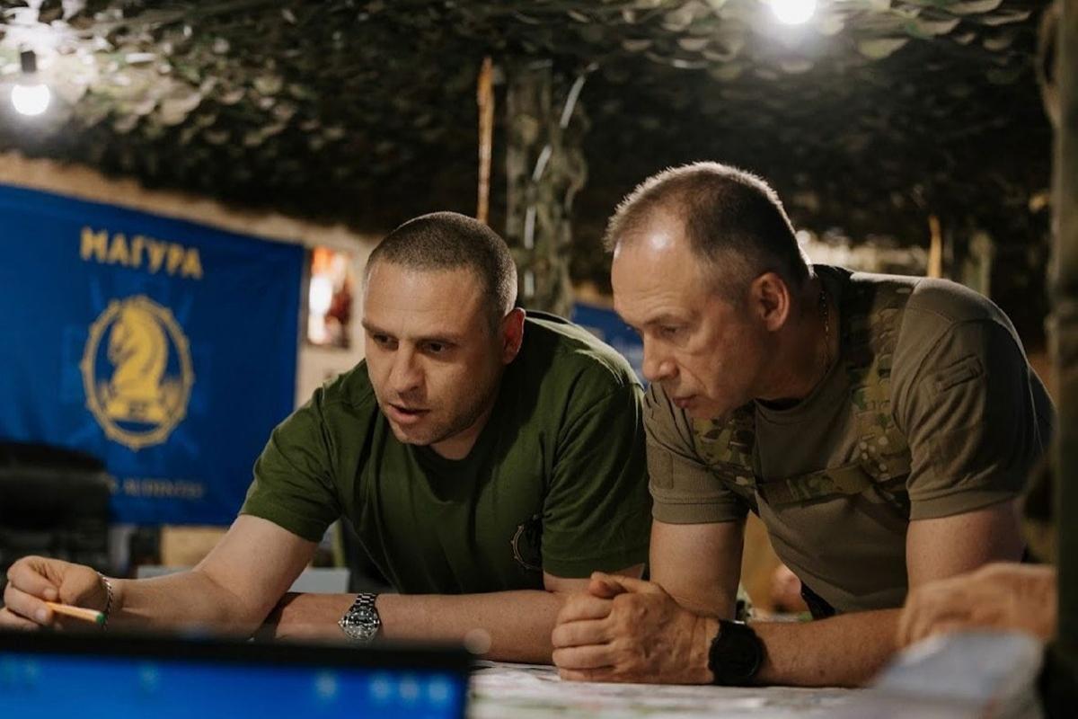 Депутат Колесник допустил, что Сырский может быть «агентом» России