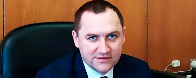 Нижегородский район областного центра возглавил Алексей Рыболовлев