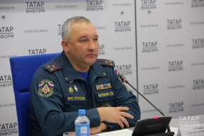 В Татарстане выявили тревожную тенденцию гибели детей при пожаре