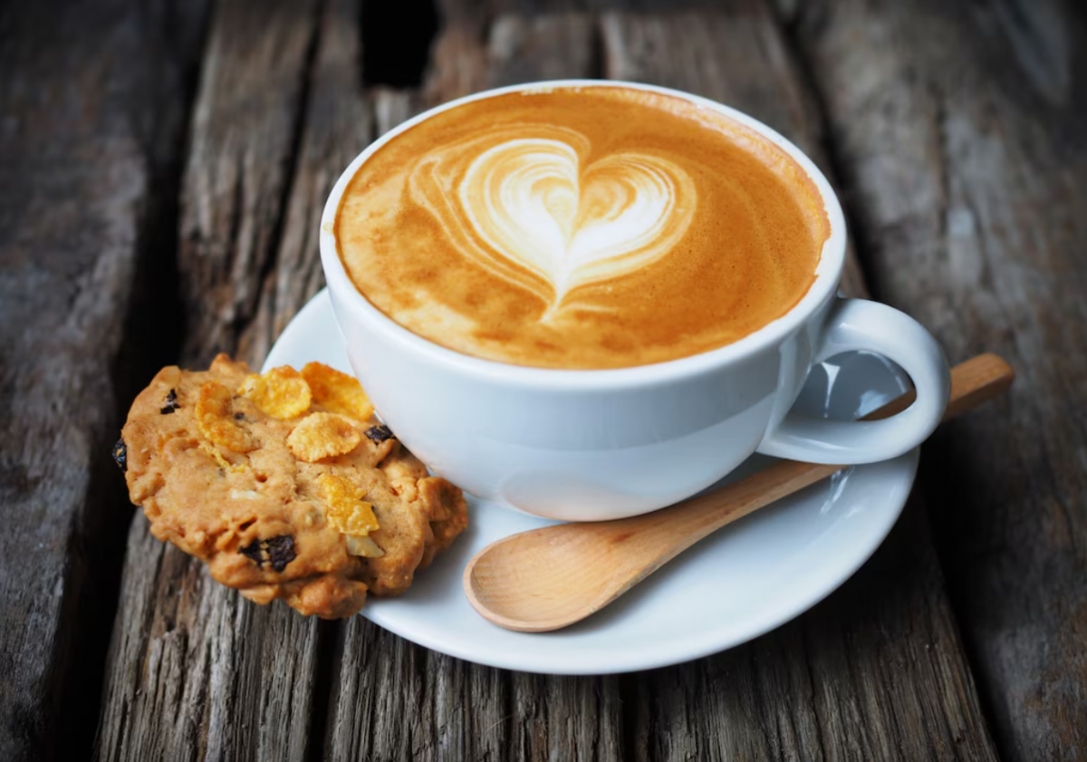 Учёные обнаружили новые свойства кофе, улучшающие когнитивные функции