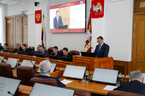 В Челябинске могут принять закон о запрете склонения к аборту