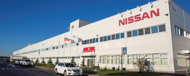 Глава «АвтоВАЗа» Соколов: в 2023 году на бывшем заводе Nissan соберут 10 тысяч машин Lada