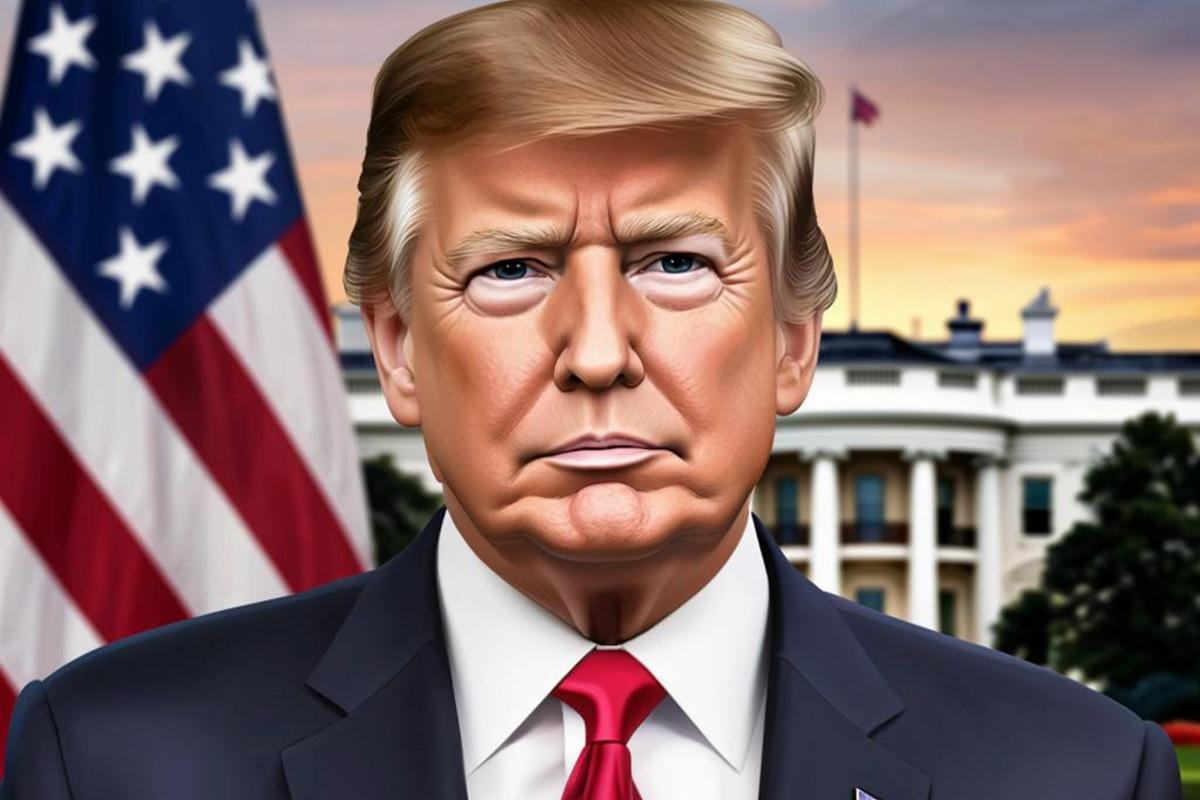 Трамп отказался называть ложью слова Путина об Украине