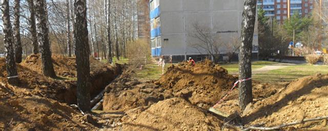 Мэр Южно-Сахалинска взял под контроль восстановление дорог и тротуаров города после земляных работ