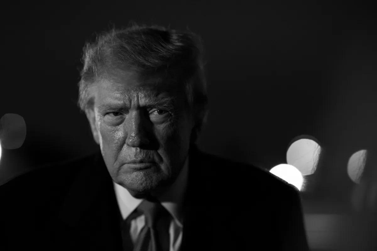 WSJ раскрыла план Трампа: новая Ялтинская конференция с Путиным и Си для раздела мира