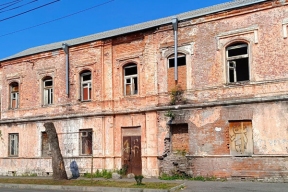 Северо-Кавказский филиал  Пушкинского музея скоро обретет собственные стены